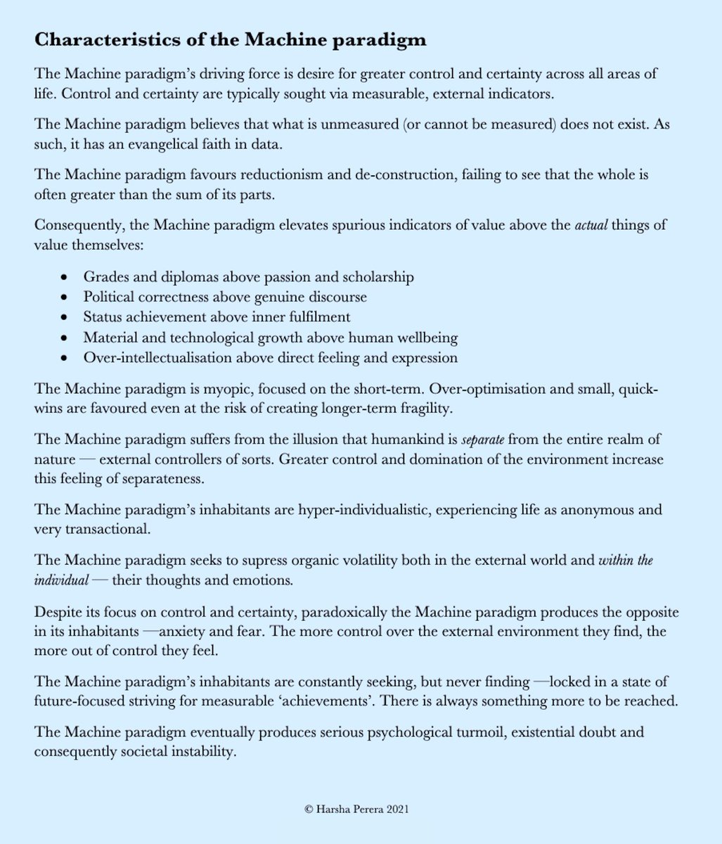 Harsha Perera tweet media