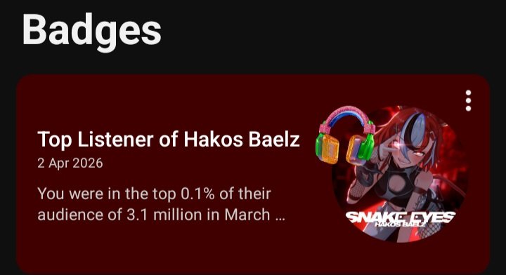 FeedBack2099's tweet photo. Damn, i guess i'm a hakos baelz fan too now... https://t.co/zZFi5S2ASi
