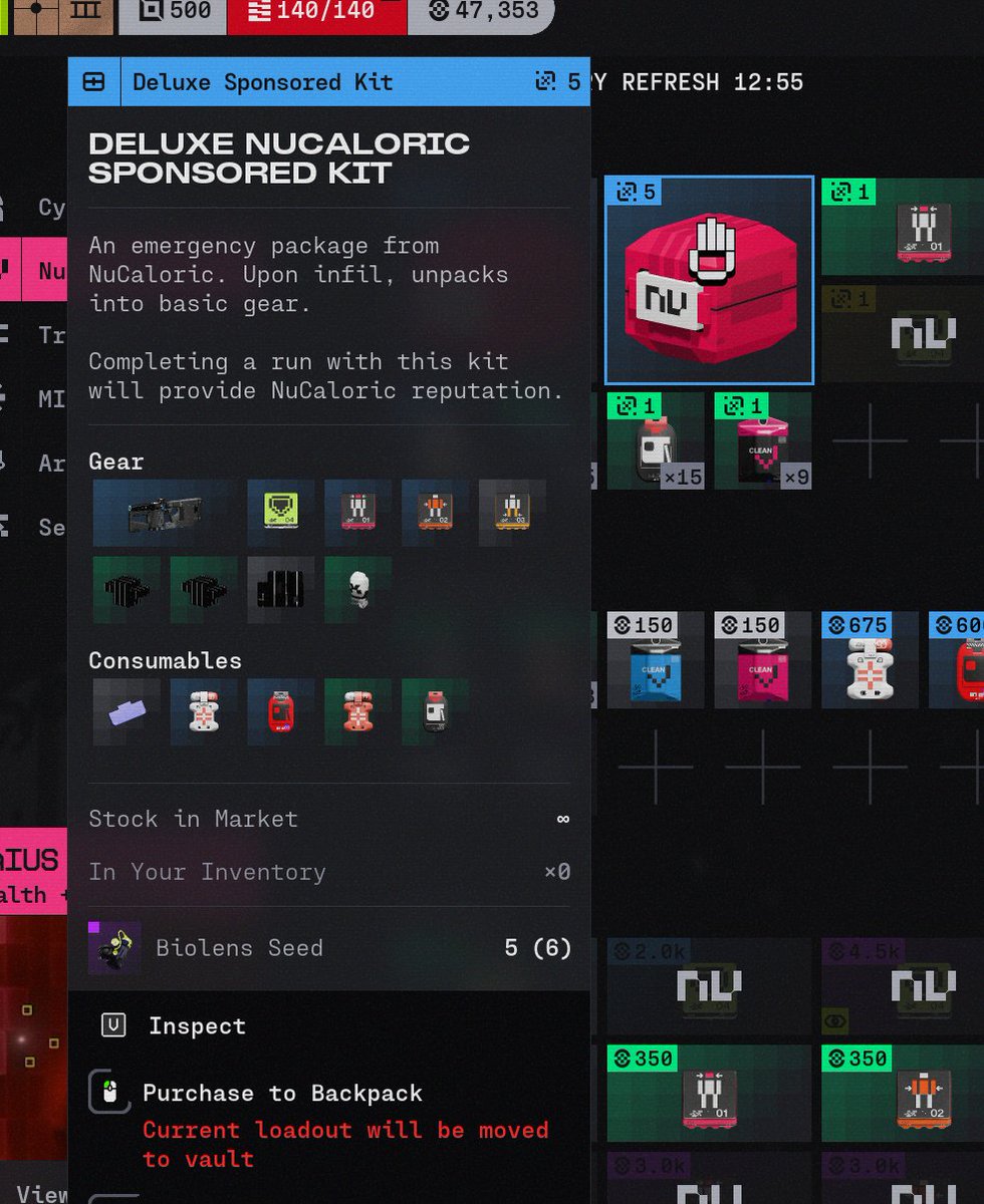 Protostar tweet media