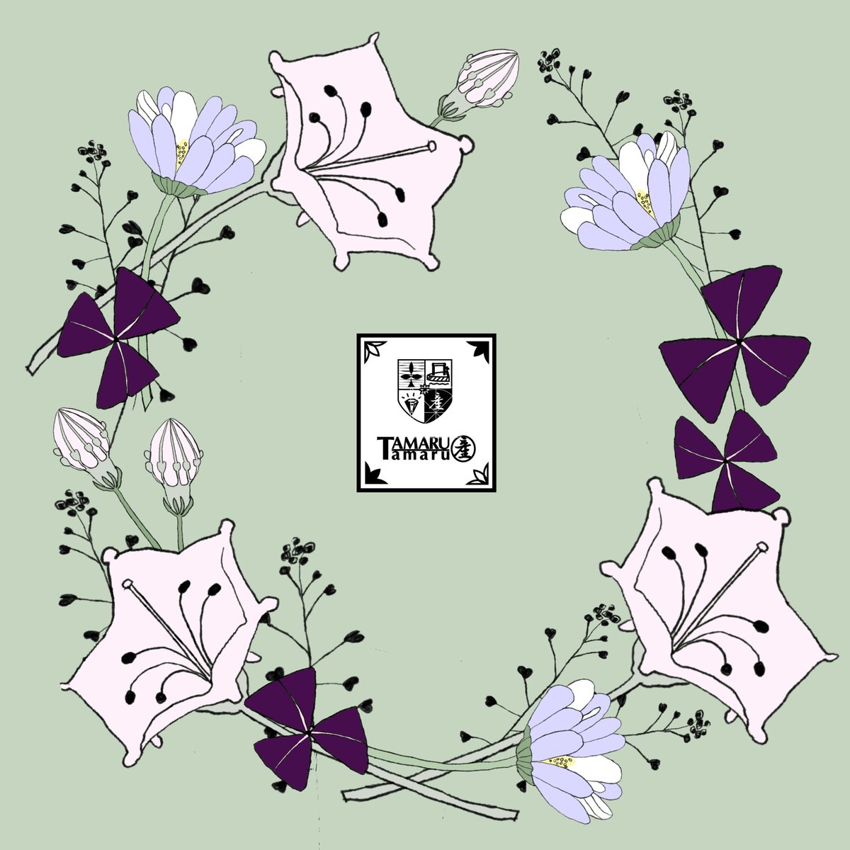 春🌷