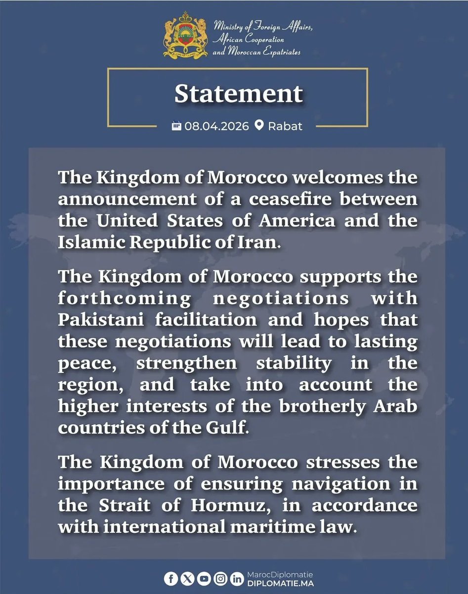 MoroccoInTHA's tweet photo. https://t.co/sQ8MLq8kLC https://t.co/2c2npJj1do