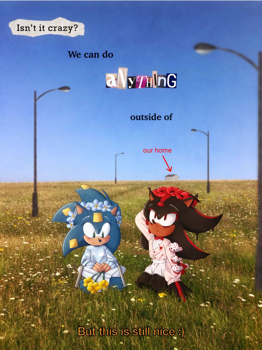Sable (sonadow era) tweet media