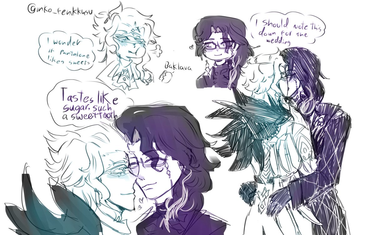 inko_fenikkusu tweet media