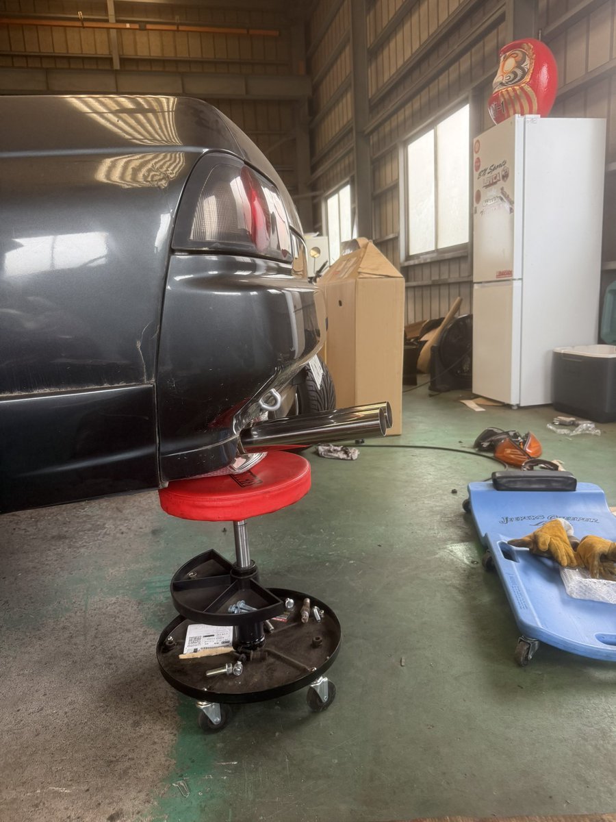 たつき tweet media