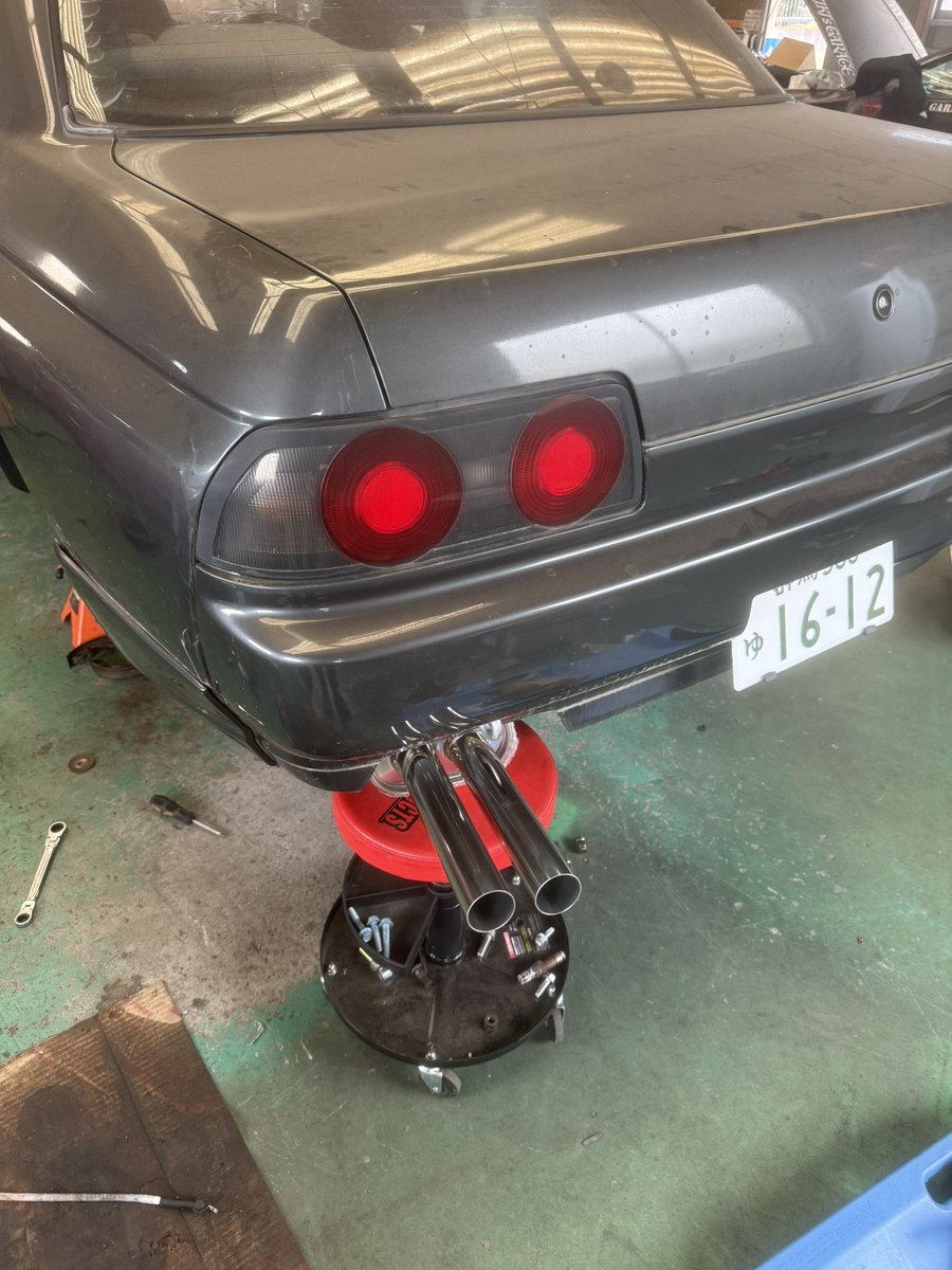 たつき tweet media