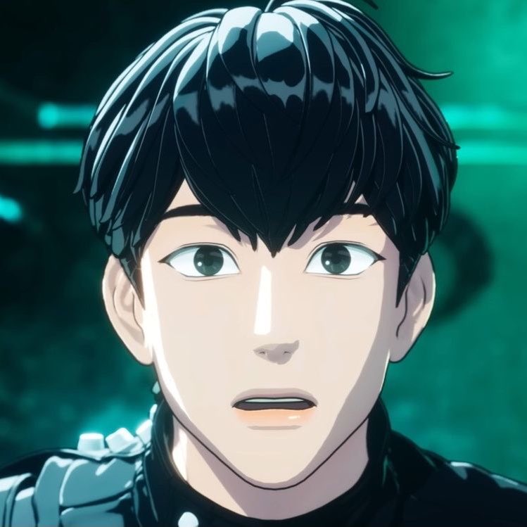 Cila — 🖤민 tweet media