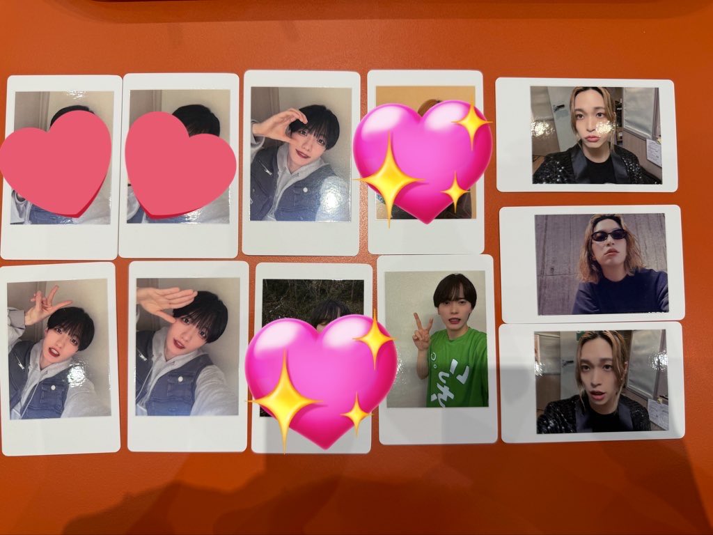 めるる@取引垢 tweet media