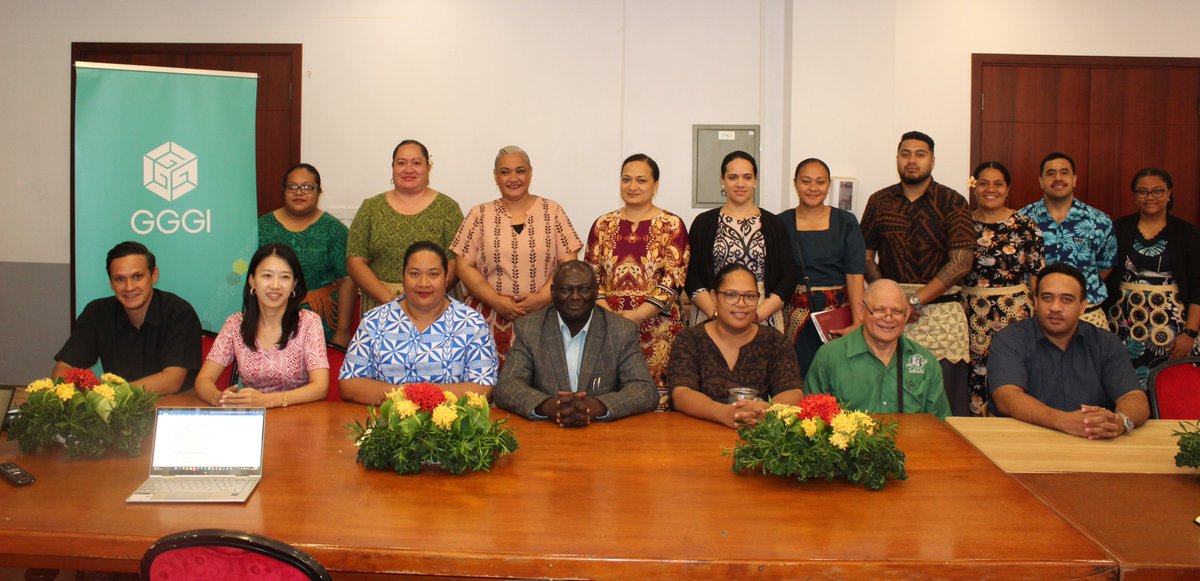 GGGI Pacific tweet media