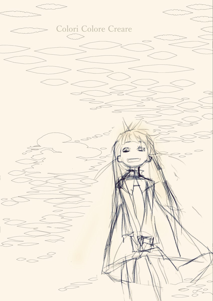 天野こずえ tweet media