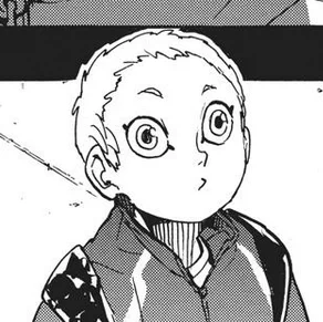 his beautiful seagull eyes that see everything, understand everything, and point in different directions 