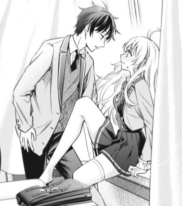 𝐌𝐢𝐥𝐤 ✿ tweet media