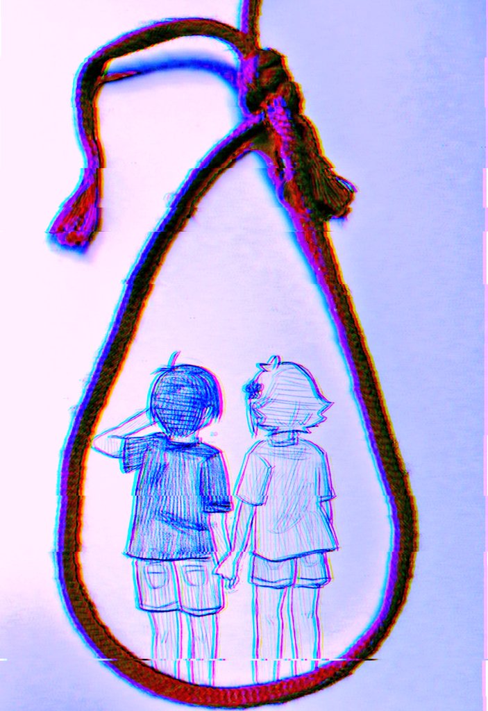 鳥ノ瀬　水 tweet media