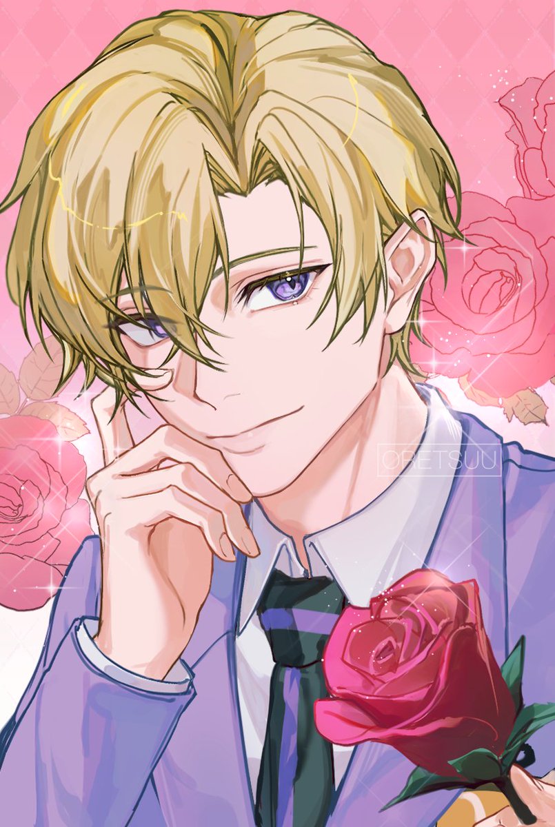 osu🌻STORE OPEN! tweet media