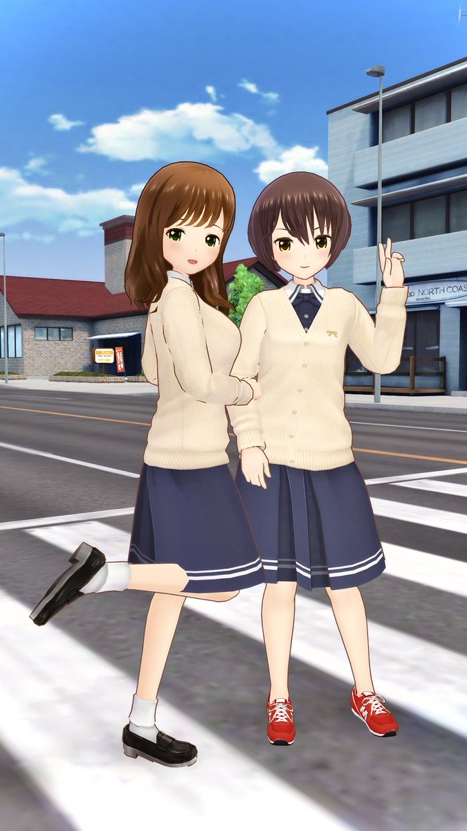 alternosuke tweet media