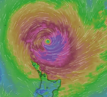 'Getting NZ back on track'