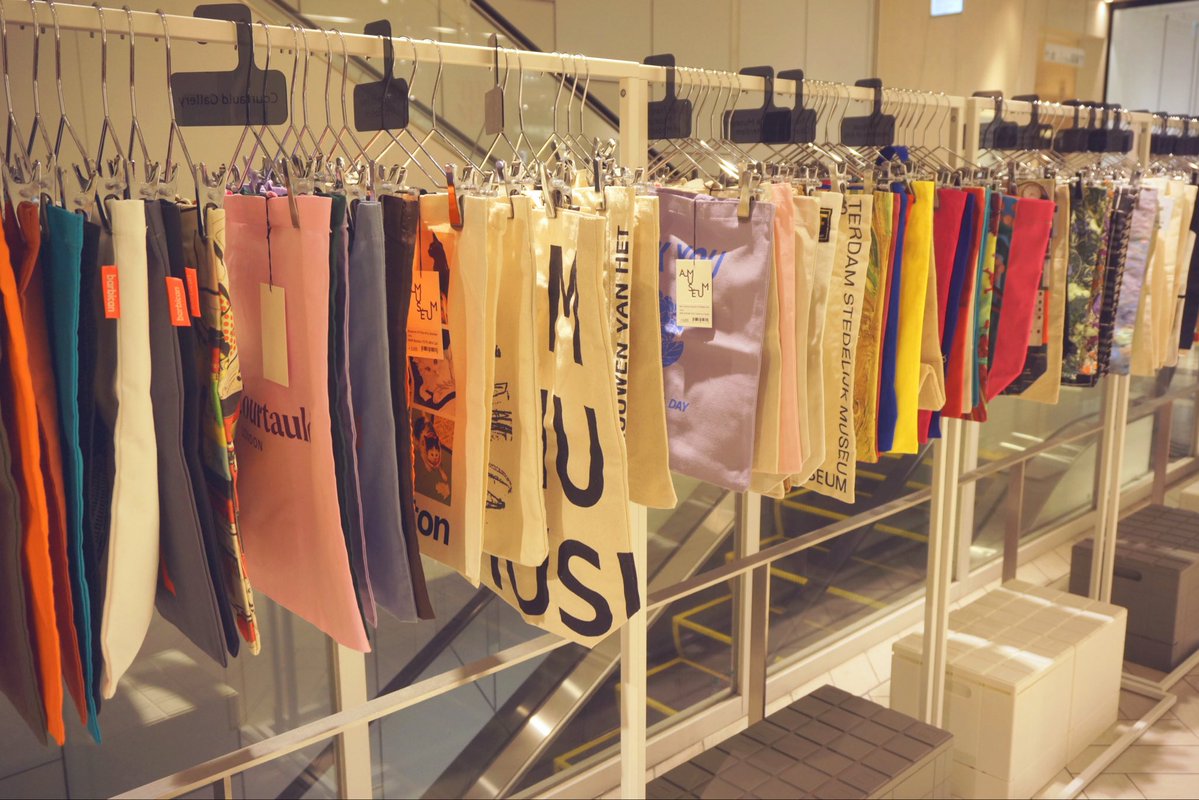 Tokyo Art Beat tweet media