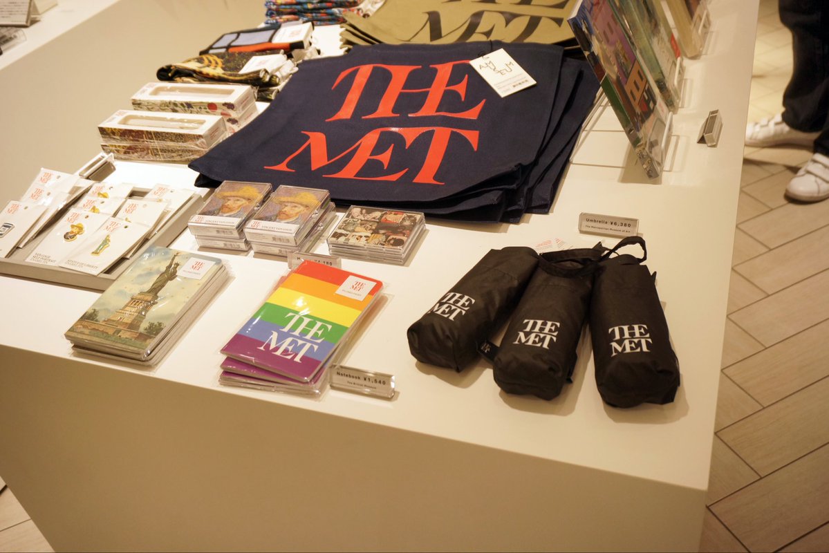 Tokyo Art Beat tweet media