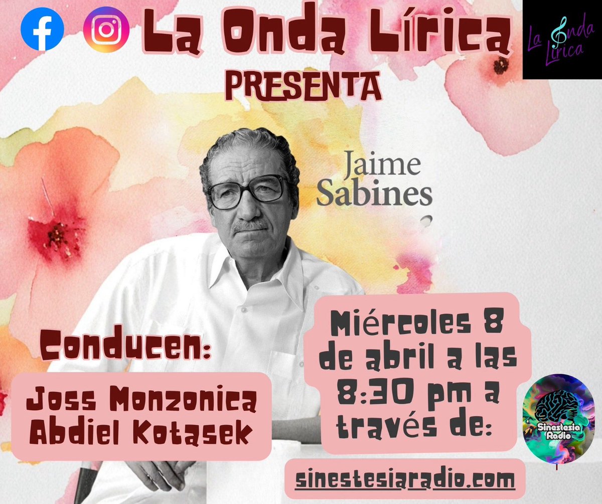 Monzonica88's tweet photo. Ya estamos en vivo a través de 

https://t.co/K4IqPHysjR https://t.co/zsFYe9nsmV