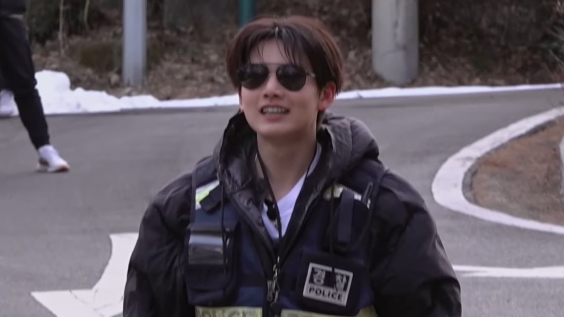 junkyu's tweet media