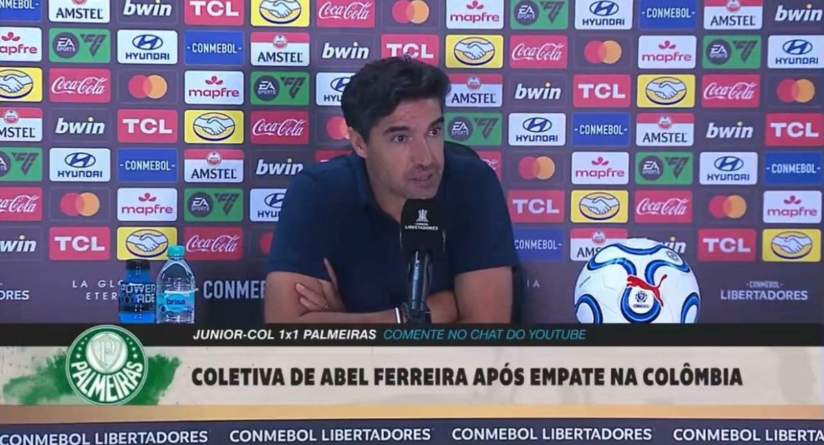 Planeta do Futebol 🌎 tweet media