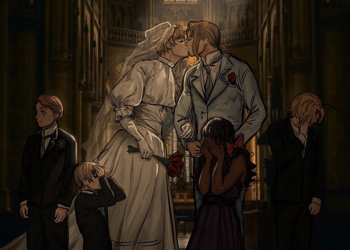 Arthur Kirkland tweet media