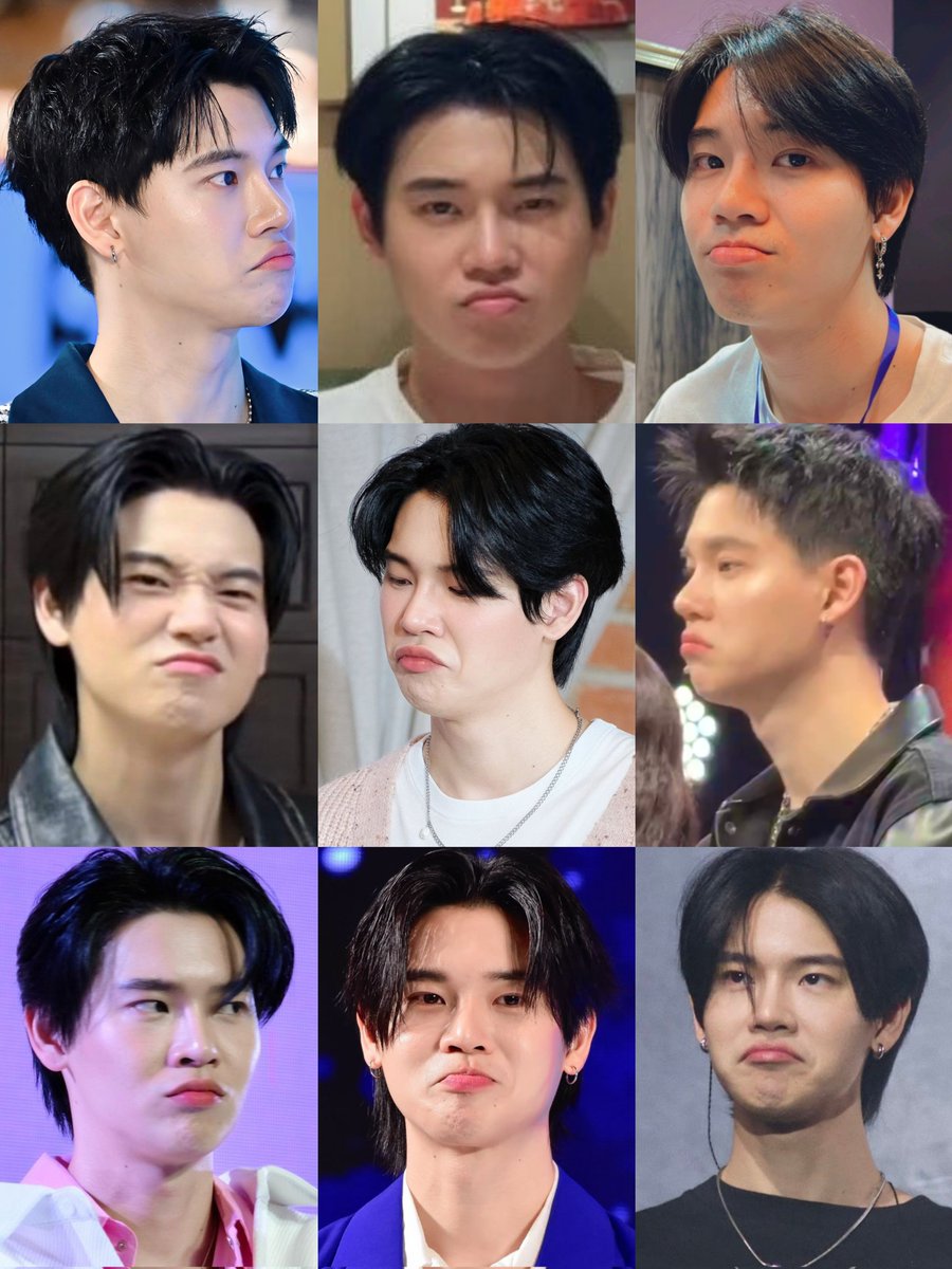 มาง้ออ่ะ หายงอนได้แย้ว ออกมาเล่นมาให้เห็นหน้าหน่อยค้าบ

#หยิ่นได้ยินไหมมีคนคิดถึง
#yinyin_anw Yin Anan <a href="/yinyin_anw/">Yinyin</a>