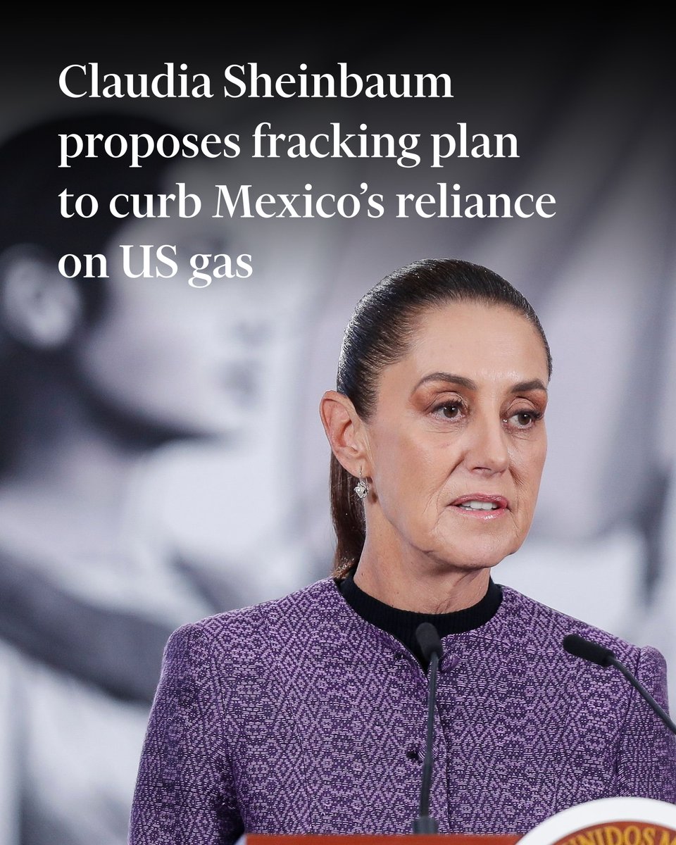 Financial Times tweet media