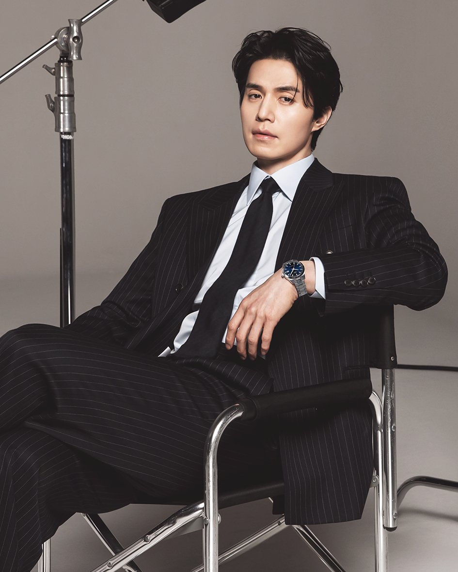 이동욱 X 티쏘  🆕️ 

#이동욱 #LeeDongWook 

instagram.com/p/DW5DUEHD-Os