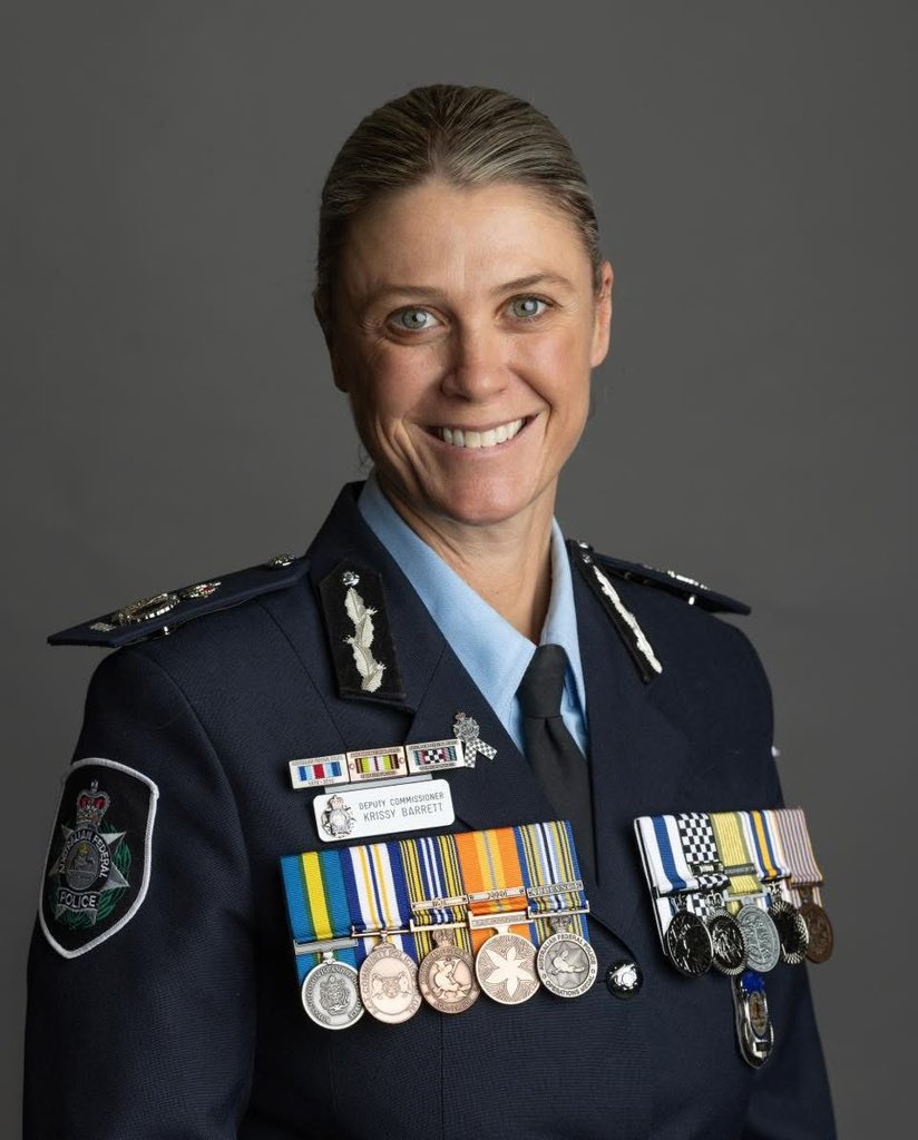 🔱Sentry1161 “Politicians have ruined our Country” tweet media