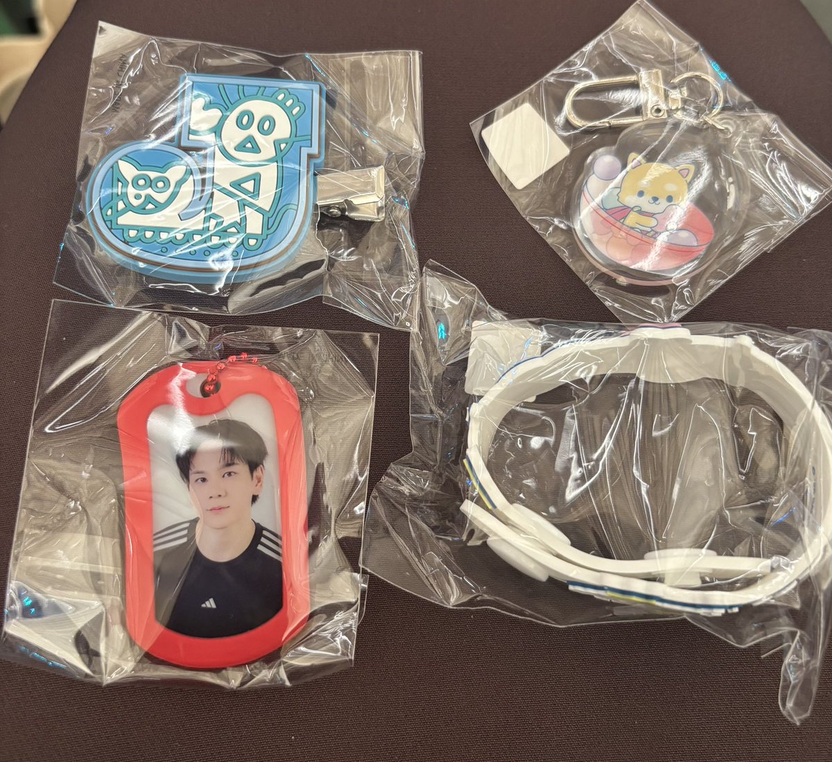 おでんくん tweet media