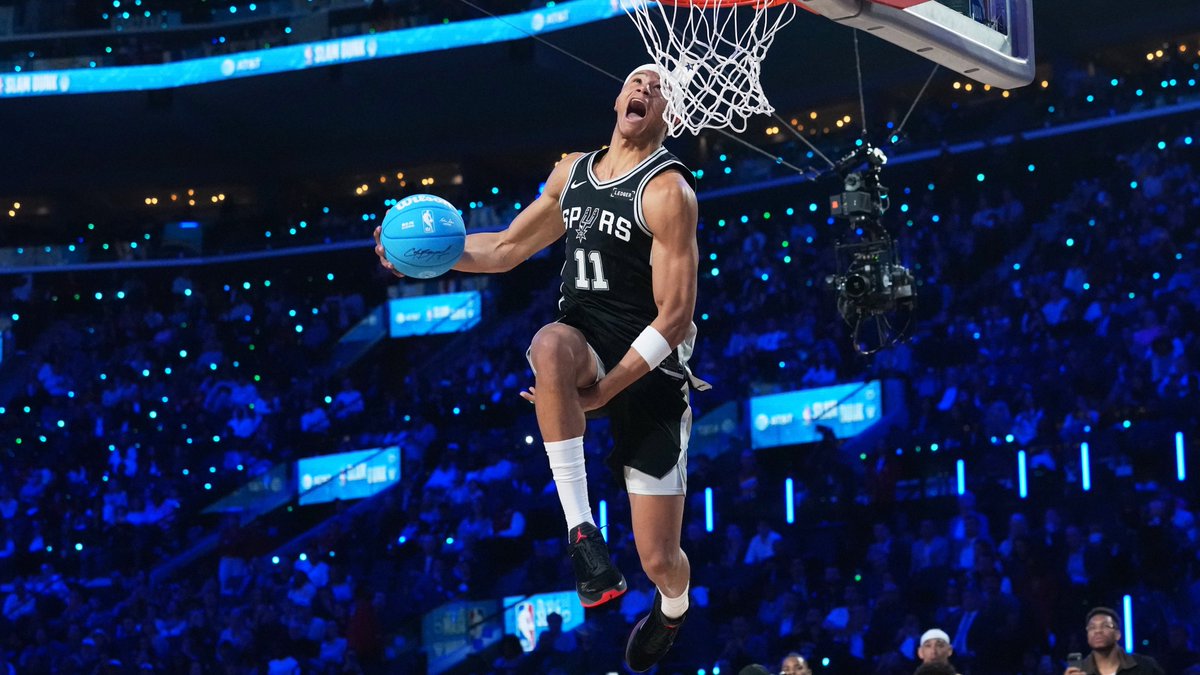 JeffGSpursZone tweet media