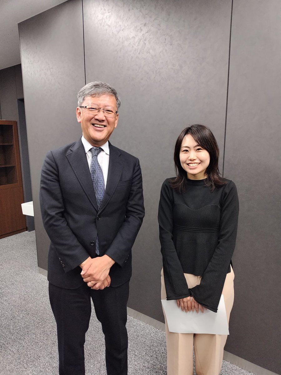 北里大学未来工学部（公式） tweet media