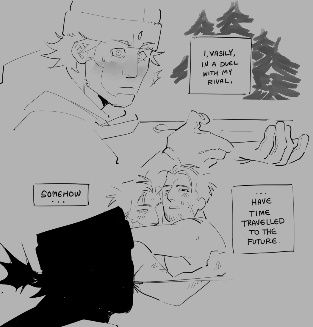 Sniper Buttsex tweet media