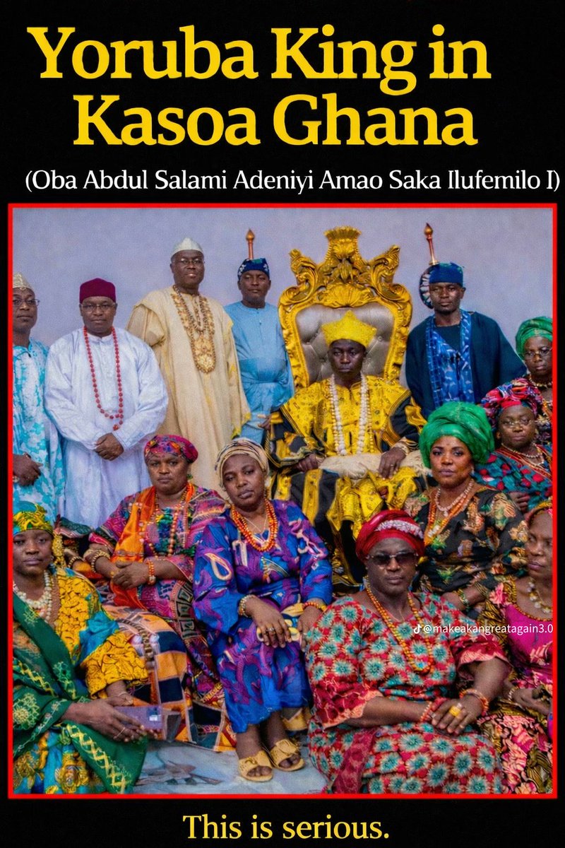 Ghanaian Nationalist 57 🦅 tweet media