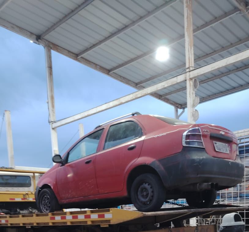 ATM TRÁNSITO tweet media