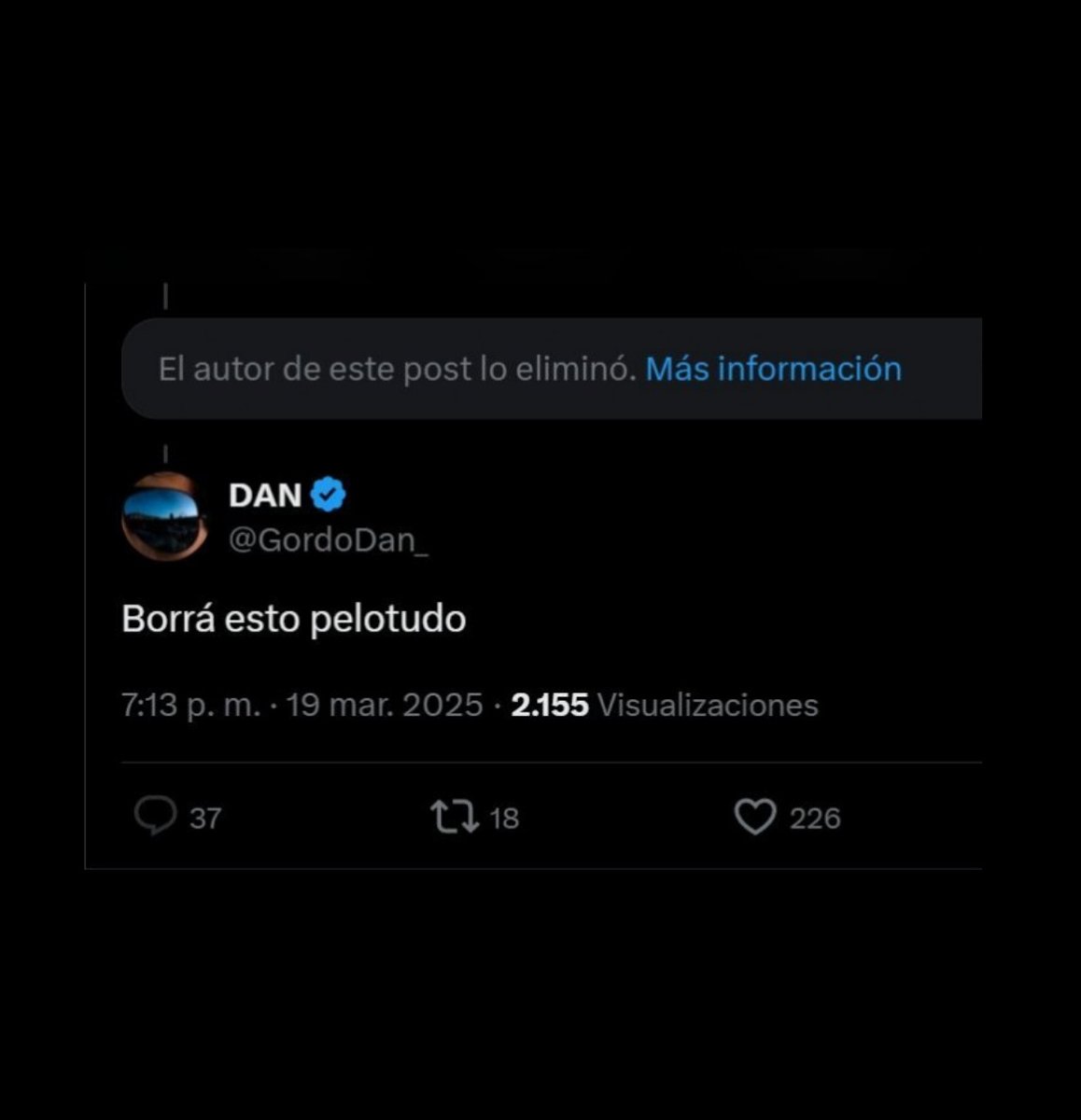 Tendencias Mundiales tweet media