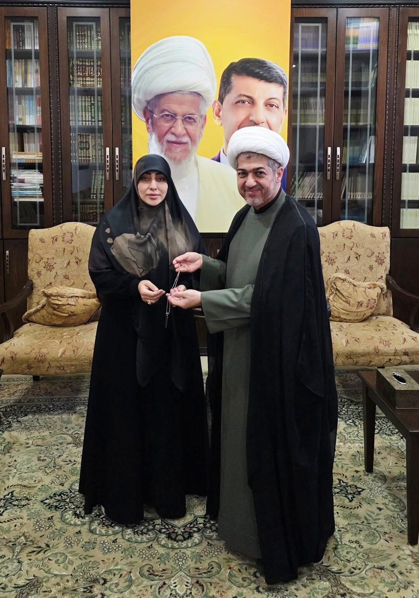 سليمان الفهد tweet media