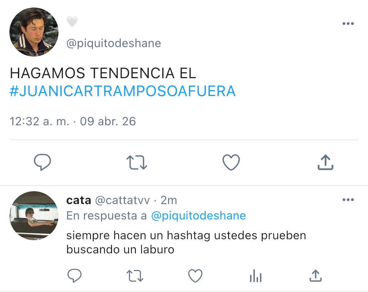 out of context papoi girls tweet media