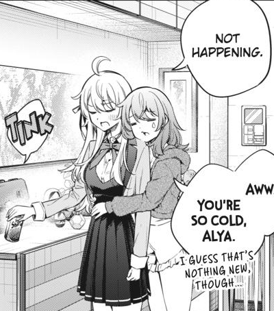 𝐌𝐢𝐥𝐤 ✿ tweet media