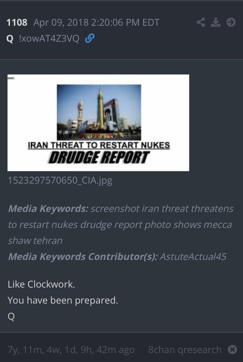 Hadessah1776!🍊🍊🍊🍊🍊 tweet media