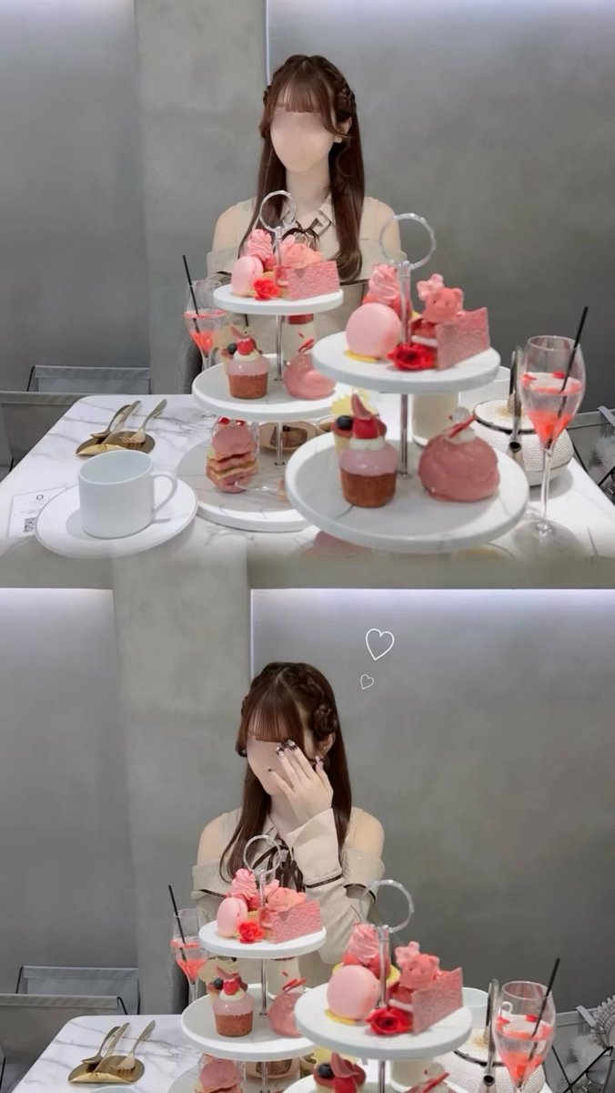 ︎︎♡ tweet media