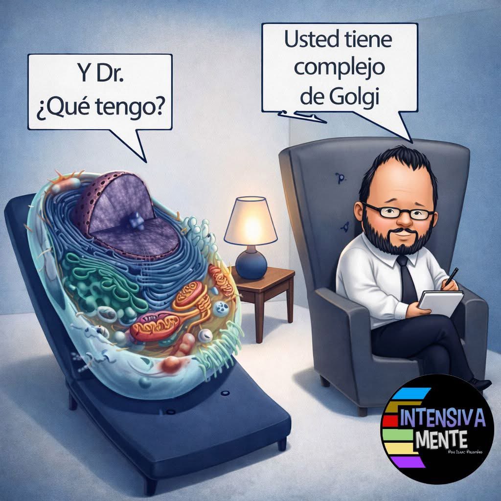Y si… suena grave!