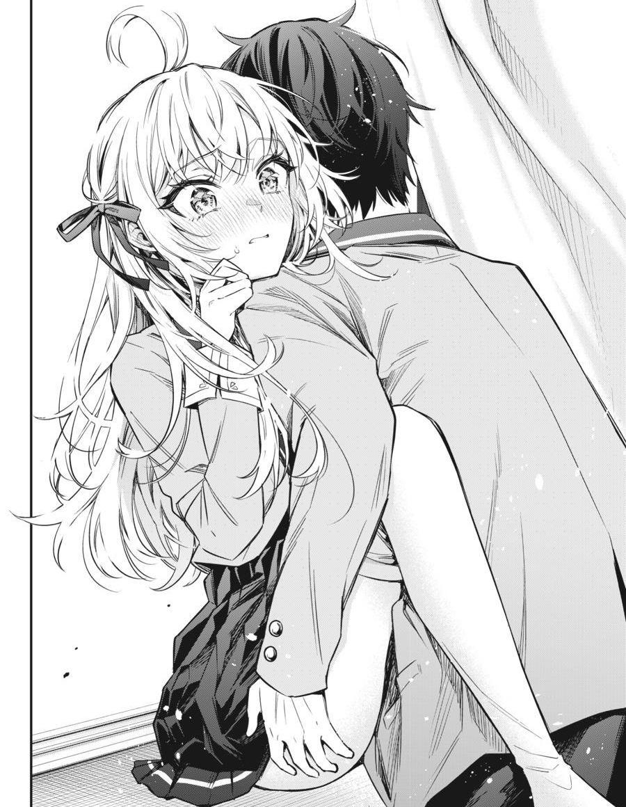 𝐌𝐢𝐥𝐤 ✿ tweet media