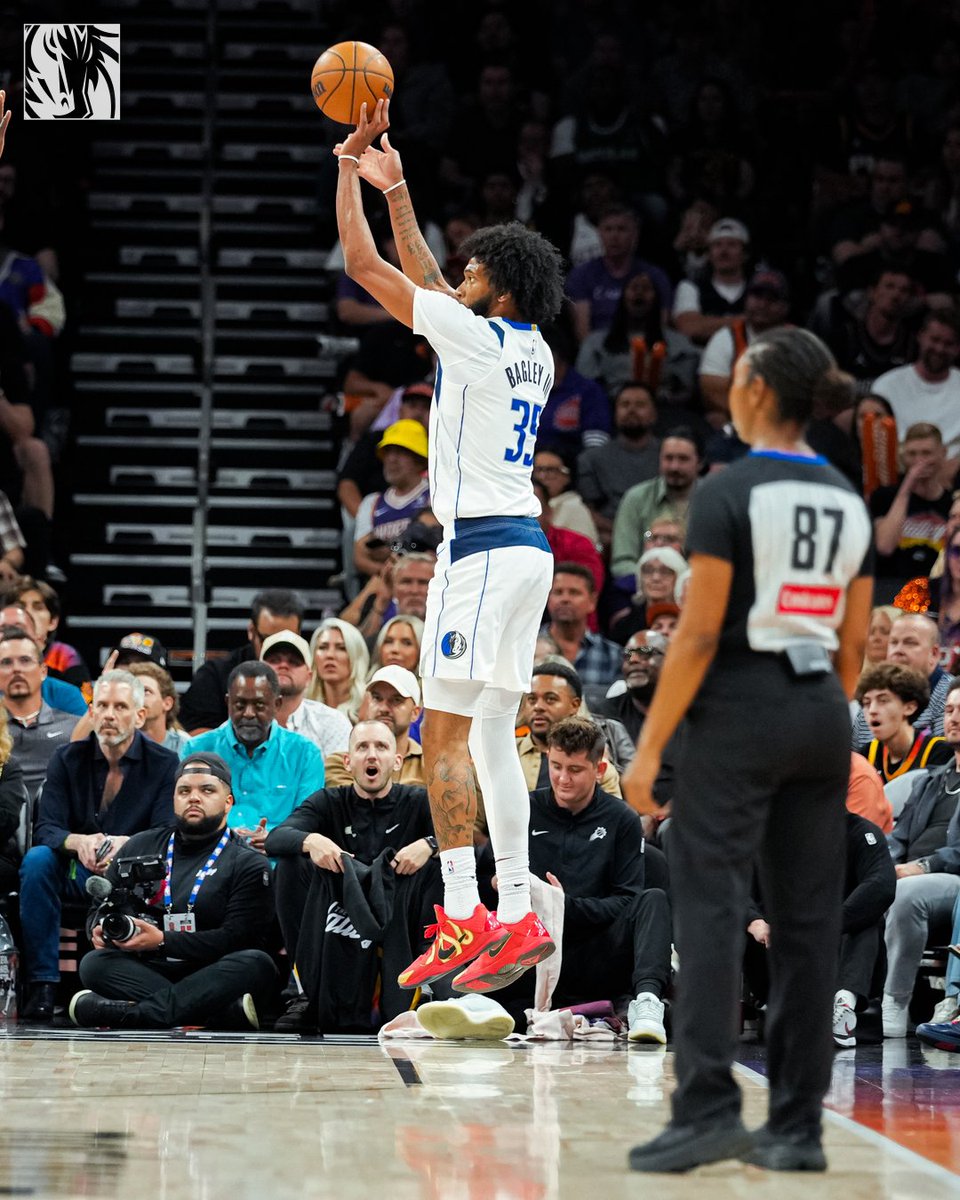 Dallas Mavericks tweet media