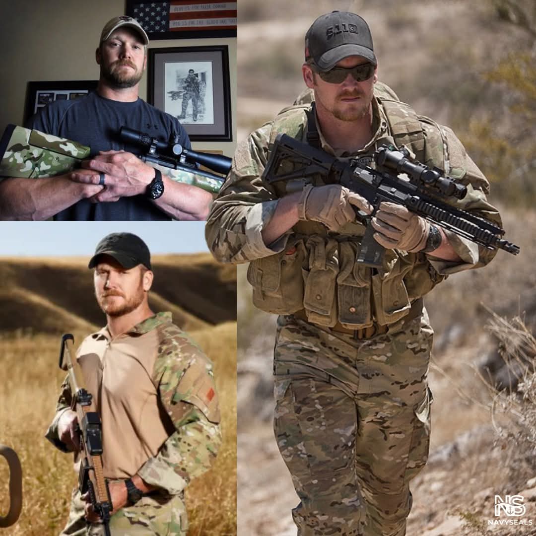 Special Ops Magazine tweet media