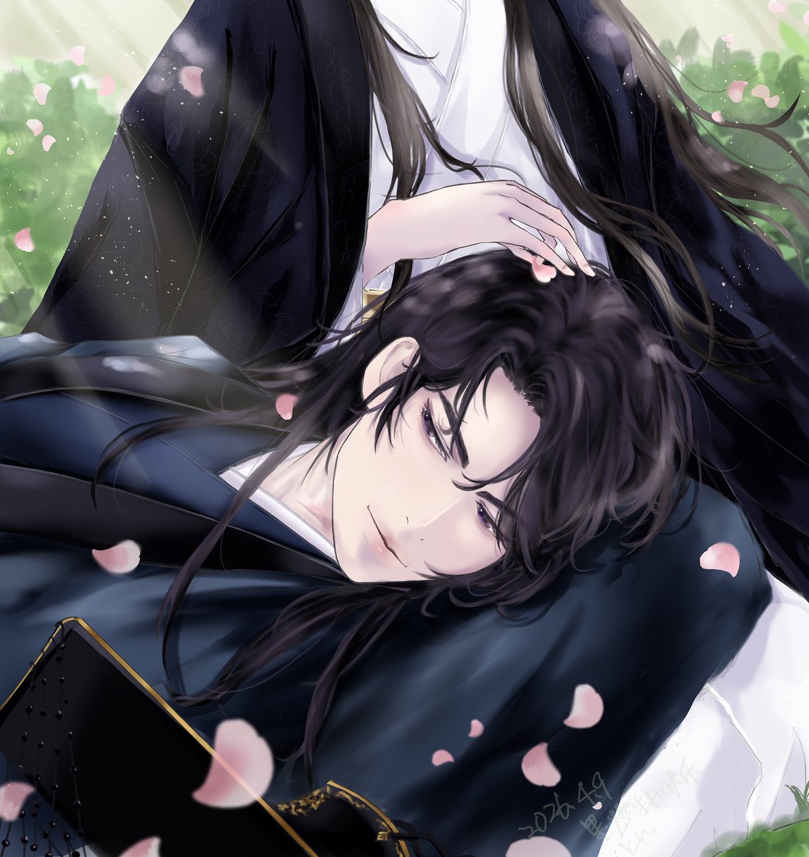 ちきゅ tweet media