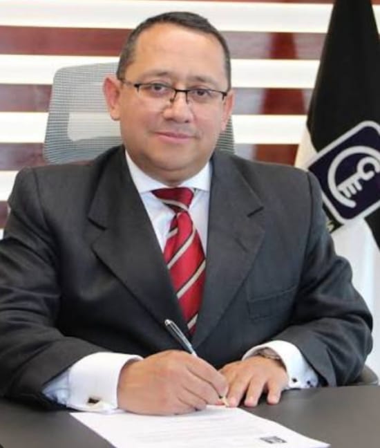 Mónica Arosemena tweet media