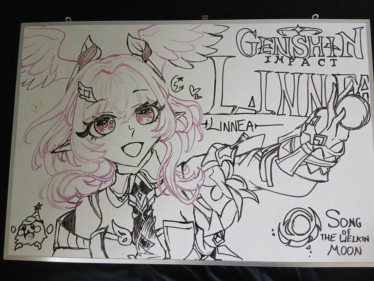 Charlie_StarKnight (COMMS OPEN!) tweet media