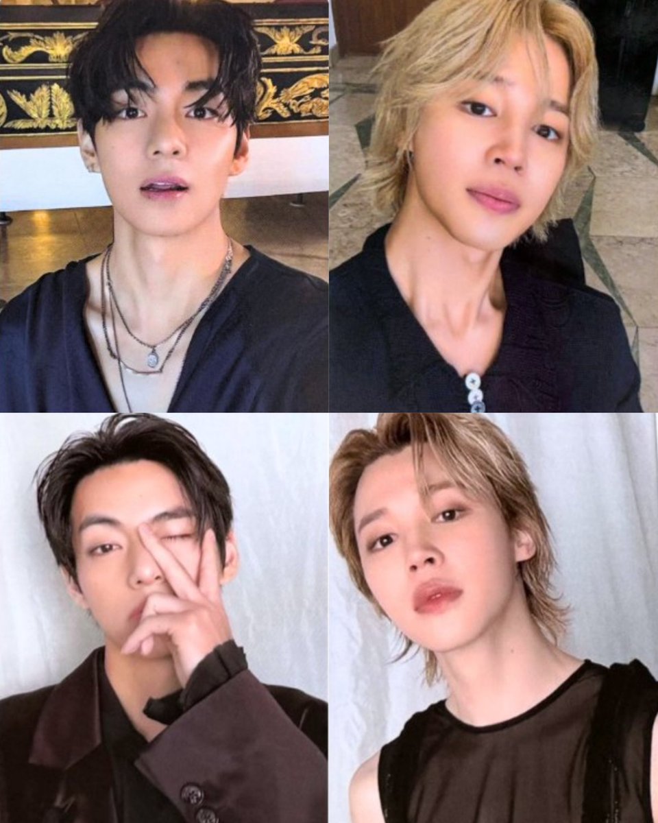 these vmin pc..need them in my life💫