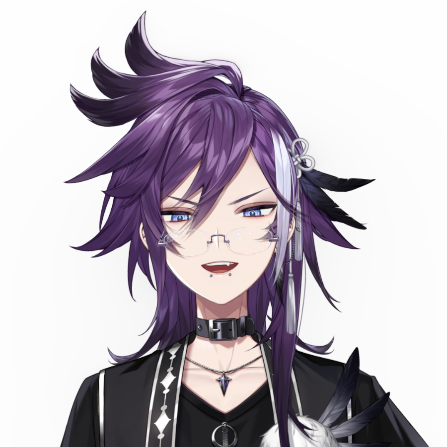 Banzoin Hakka🔅HOLOSTARS EN tweet media